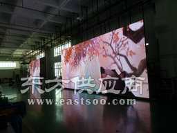 供應(yīng)室內(nèi)室外LED顯示屏P6全彩圖片——LED屏的優(yōu)勢與應(yīng)用